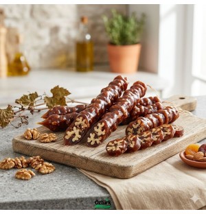KÖME (Duble Cevizli) 980-1040 gr